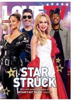 Love TV – 21 February 2026