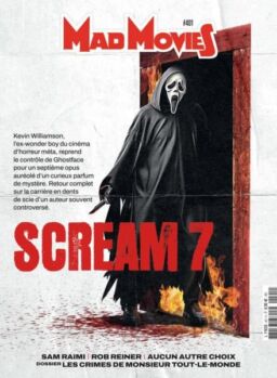 Mad Movies – N 401 2026