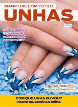 Manicure Com Estilo – Janeiro 2026