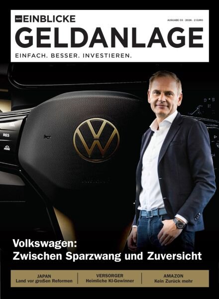 marktEINBLICKE Zertifikate – 20 Februar 2026 Cover