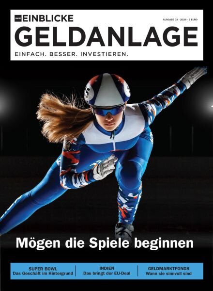 marktEINBLICKE Zertifikate – 6 Februar 2026 Cover