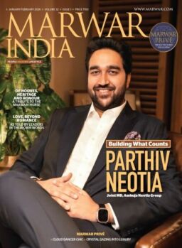 Marwar India – January-February 2026