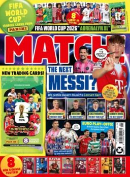 Match! – 17 February 2026