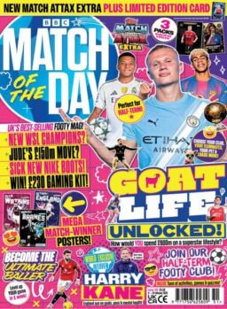 Match of the Day – 11 February 2026
