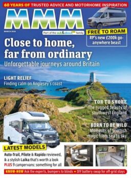 MMM – March 2026