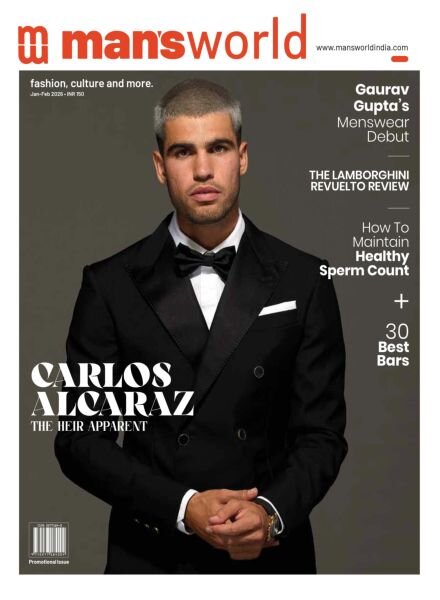 MW – January-February 2026 Cover