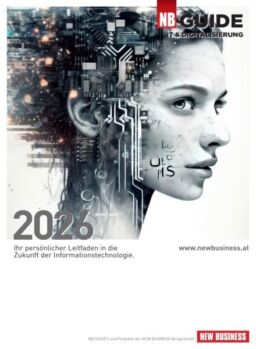 New Business Austria – IT Guide 2026