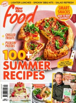 New Idea Food – February 2026
