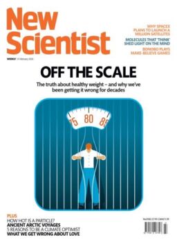 New Scientist International Edition – 14 February 2026