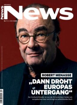 News – 12 Februar 2026