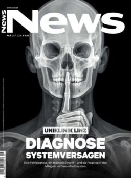 News – 29 Januar 2026