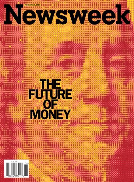 Newsweek USA – February 20 2026 Cover
