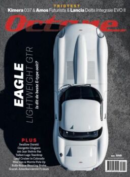 Octane Nederland – Februari 2026