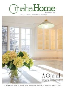 Omaha Home – March-April 2026