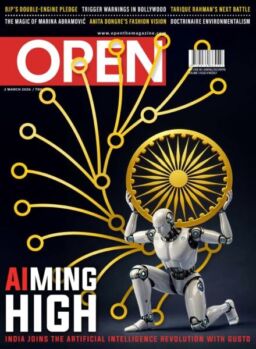 Open Magazine – 2 March 2026