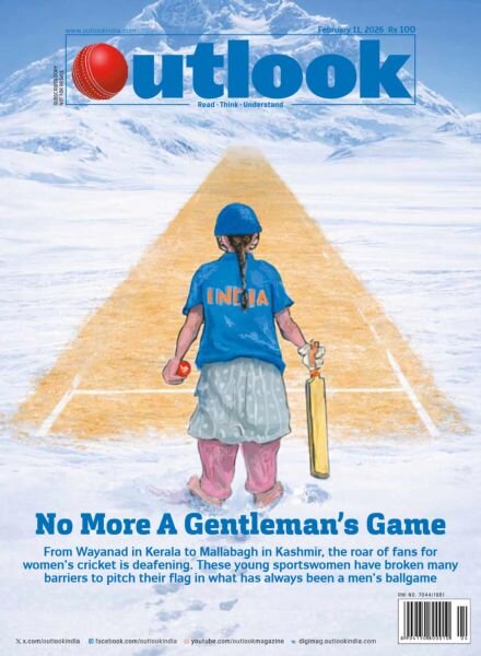 Outlook – 11 February 2026 Cover