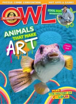 OWL – March-April 2026