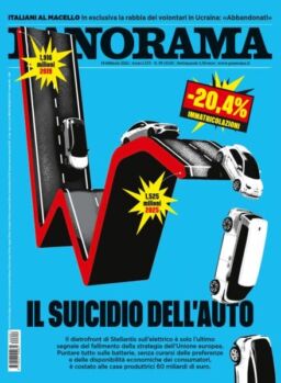 Panorama Italia – 18 Febbraio 2026