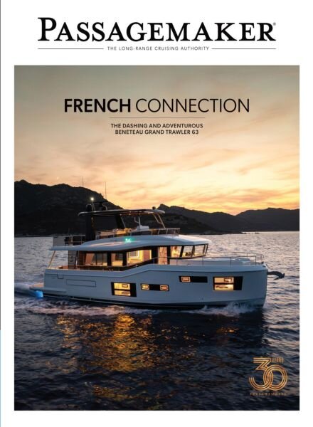 PassageMaker – March 2026 Cover