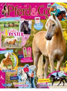 Pferd&Co – Februar 2026