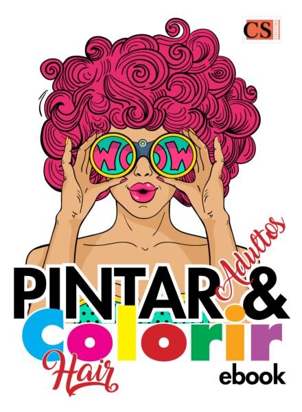 Pintar e Colorir Adultos – 2 Fevereiro 2026 Cover