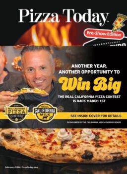 Pizza Today – February 2026