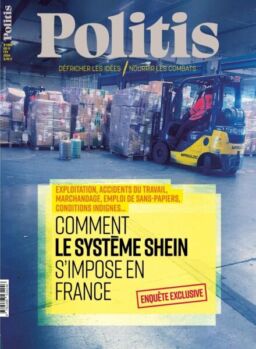 Politis – 5 Fevrier 2026