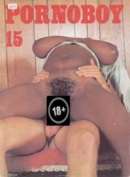 Pornoboy – Nr 15 1976