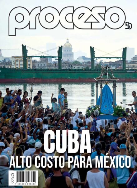 Proceso – Febrero 2026 Cover