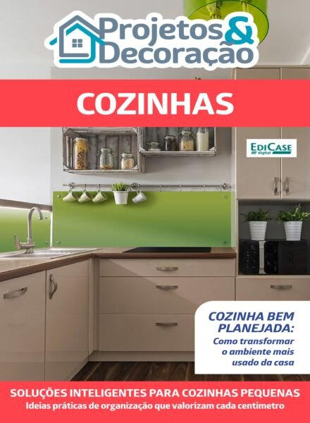 Projetos e Decoracao – Fevereiro 2026 Cover