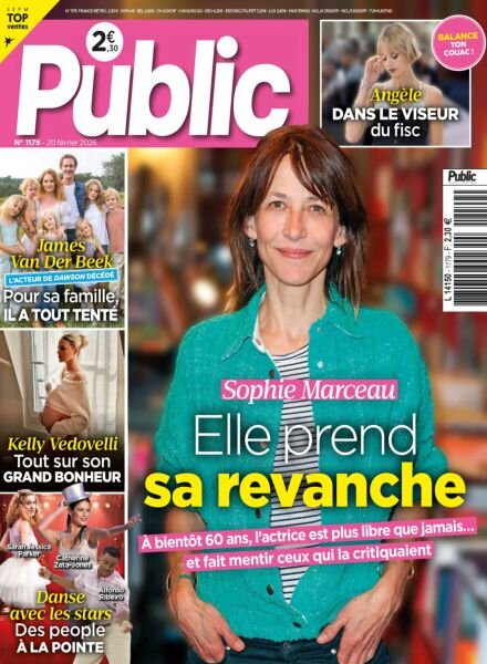 Public – 20 Fevrier 2026 Cover