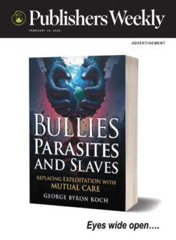 Publishers Weekly – February 16 2026