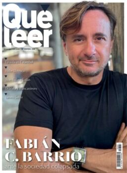 Que leer – Febrero 2026
