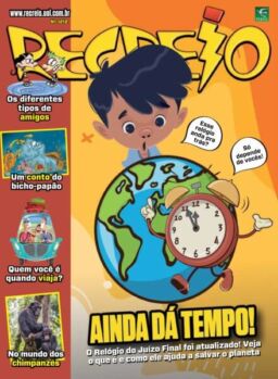 Recreio – 30 Janeiro 2026