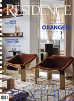 Residence – 20 Februari 2026