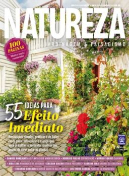 Revista Natureza – 2 Fevereiro 2026