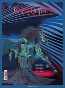 Robb Report Malaysia – February 2026