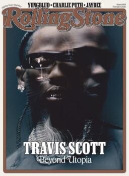 Rolling Stone USA – February 2026
