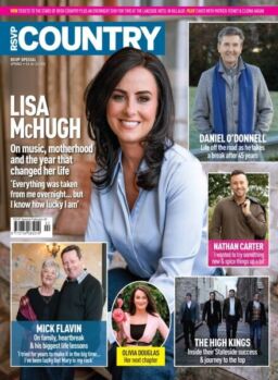 RSVP Country – February 2026