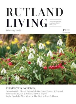 Rutland Living – February 2026