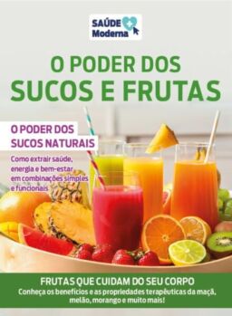 Saude moderna – Fevereiro 2026