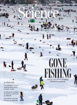 Science – January 29 2026