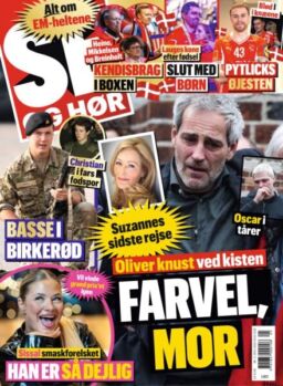 SE og HOR – 29 Januar 2026