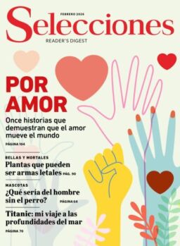 Selecciones Reader’s Digest – Febrero 2026