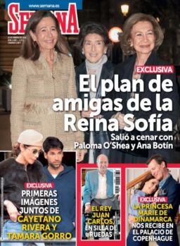 Semana Espana – 19 Febrero 2026
