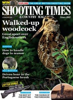 Shooting Times & Country – 4 February 2026