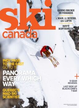 Ski Canada – Winter 2026