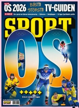 Sportbiblar – 29 Januari 2026