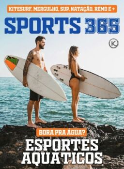 Sports 365 – Fevereiro 2026
