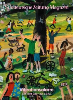 Suddeutsche Zeitung Magazin – 13 Februar 2026